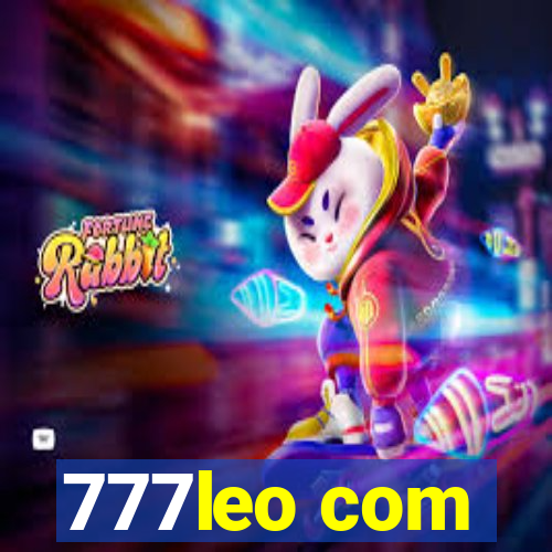 777leo com